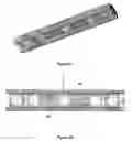 Fig. 03 - Non pressure compensated drip irrigation emitter with multiflow facility