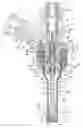 Fig. 01 - Electromagnetic Fuel Injector and Method for Assembling the Same