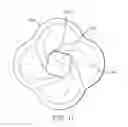 Fig. 12 - Method of making a nozzle