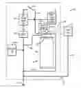 Fig. 01 - Electrostatic spray system with grounding teeth