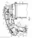 Fig. 05 - Electrostatic spray system with grounding teeth