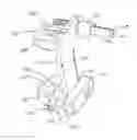 Fig. 01 - Plumbing pipe and garbage disposal sanitizer and deodorizer