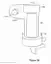 Fig. 03 - Plumbing pipe and garbage disposal sanitizer and deodorizer