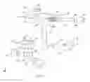 Fig. 04 - Plumbing pipe and garbage disposal sanitizer and deodorizer