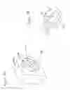 Fig. 05 - Plumbing pipe and garbage disposal sanitizer and deodorizer