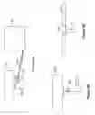 Fig. 06 - Plumbing pipe and garbage disposal sanitizer and deodorizer