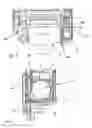 Fig. 03 - Self-locking seat belt retractor