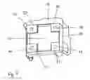 Fig. 05 - Self-locking seat belt retractor