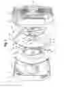 Fig. 03 - Retractable cord reel