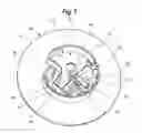Fig. 08 - Retractable cord reel