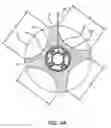 Fig. 05 - Multi-spool adapter