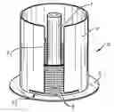 Fig. 01 - CUTTING WIRE FOR PLANT-CUTTING EQUIPMENT