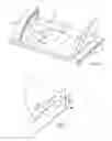 Fig. 04 - Floor for an aircraft cargo compartment and method for the assembly thereof