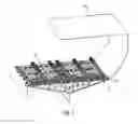 Fig. 06 - Floor for an aircraft cargo compartment and method for the assembly thereof