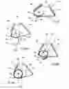 Fig. 04 - Sealing device between a cross member and insulation blanket provided at an aircraft fuselage