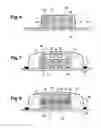 Fig. 03 - Method of fabricating an aircraft part by infusing resin