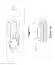 Fig. 06 - Gas exhaust diverter
