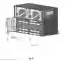 Fig. 12 - Bracket With Improved Cable Management