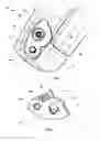Fig. 03 - Center armrest supporting structure