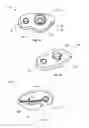 Fig. 04 - Center armrest supporting structure