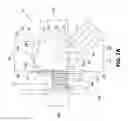 Fig. 04 - Wiping bar quick clamp