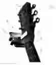 Fig. 02 - Device Support for a Stringed Instrument