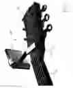Fig. 04 - Device Support for a Stringed Instrument