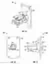Fig. 02 - Wall mounting bracket