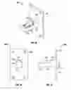 Fig. 07 - Wall mounting bracket