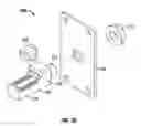 Fig. 08 - Wall mounting bracket