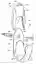 Fig. 01 - Wall mountable holder system