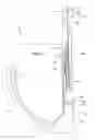 Fig. 02 - Wall mountable holder system