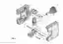 Fig. 05 - BEDRAIL CLAMP