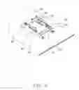 Fig. 03 - Mounting apparatus for heat dissipating member