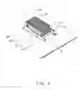 Fig. 05 - Mounting apparatus for heat dissipating member