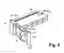 Fig. 04 - Article holding device