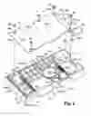 Fig. 05 - Article holding device