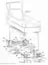 Fig. 01 - Versatile Lift For Chair, Recliner Or Objects