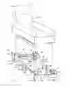 Fig. 02 - Versatile Lift For Chair, Recliner Or Objects