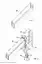 Fig. 08 - Versatile Lift For Chair, Recliner Or Objects