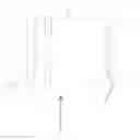 Fig. 02 - Universal portable device stand and holder apparatus