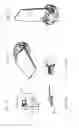 Fig. 24 - Universal portable device stand and holder apparatus