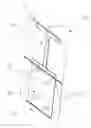 Fig. 01 - Wall calendar stand