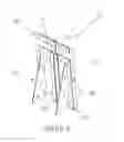 Fig. 04 - Wall calendar stand