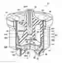 Fig. 01 - Vibration isolation device