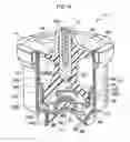 Fig. 20 - Vibration isolation device