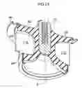 Fig. 24 - Vibration isolation device