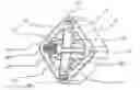 Fig. 01 - DEVICE FOR SUSPENDING AN OSCILLATING LOAD, PARTICULARLY FOR AN EXHAUST GAS SYSTEM OF A MOTOR VEHICLE