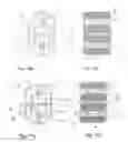 Fig. 10 - DEVICE FOR SUSPENDING AN OSCILLATING LOAD, PARTICULARLY FOR AN EXHAUST GAS SYSTEM OF A MOTOR VEHICLE