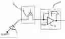 Fig. 01 - Detection circuit with anti-blooming circuit